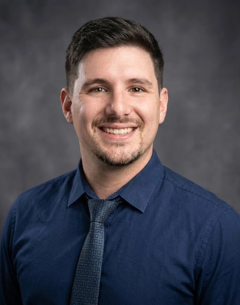 William Christoff Swanepoel - Strategy Lead and SEO Specialist Cambodia